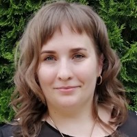Светлана Чендырина