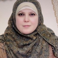 AMAL KOURAD