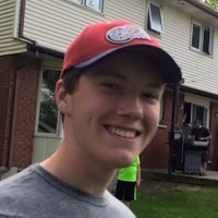 Noah Seagrove