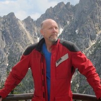 Eric Anderson