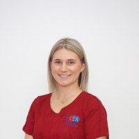 Anna Mcleod