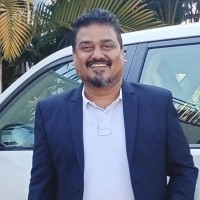 Bhushan Sagaonkar