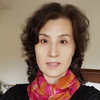 Jenny Zhou