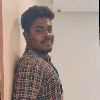 Dineshkumar M