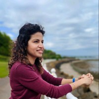 Kirti Dichwalkar