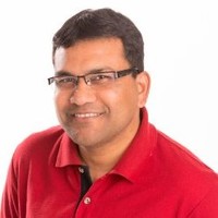 Venu Chawdrapu