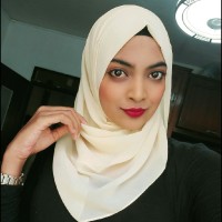 Nooreenah Zeibah Hosenally, Bsc, Acca