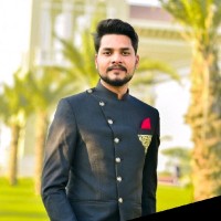 Mirza Usama