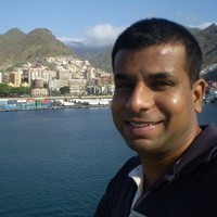 Saravanan D