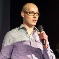 Vadim Bakhrenkov