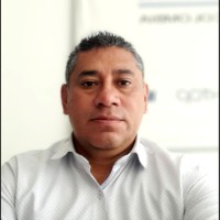 Pedro Alberto López Vera