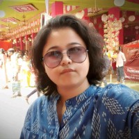 Ananya Ghosh