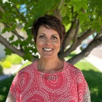 Christine Standlee