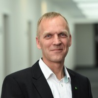 Ingo Müller