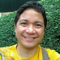 Troy Allan Magpantay