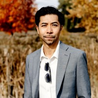 Nigel Wong