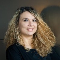 Nadia Belkaied