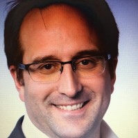 Xavier Taffin