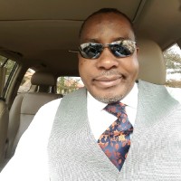 Christopher Ilukhor