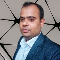 Raj Khan