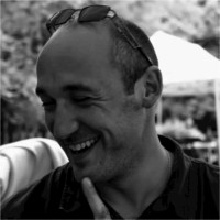 Cedric Heguy