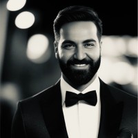 Homam Aldawoudi