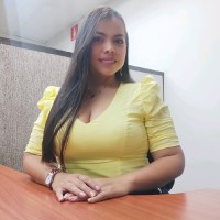 Marena Patricia Carrillo Rivera