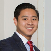 Tony Pham