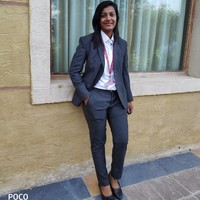 Pranoti Khadpe