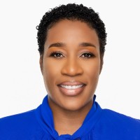 Contessa T. (EdD Candidate) Walker-Jackson, M. Ed, M. Ed