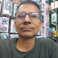 Ashok Kumar