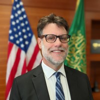Dr. Robert S. Jackson