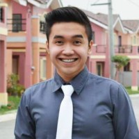 Mark Jayson Nicolas