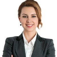 Alicia Reagan