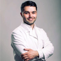 Jasmin S. Nurković, MD, PhD