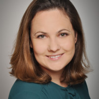 Anna Olech