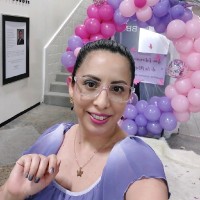 Maricela Yepez