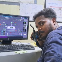 Giftson Raju