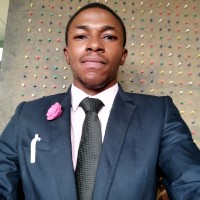Oreoluwa Oso