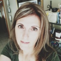 Liana Ferraro, IDDP®, WT