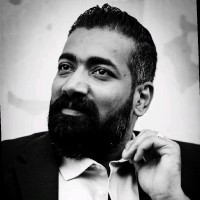 Sandeep Nair