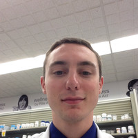 Joseph Williams, Pharmd