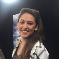 Sophie Morris