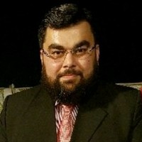 Haider Ali Khan Suri