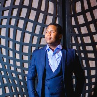 Reuben Shumba