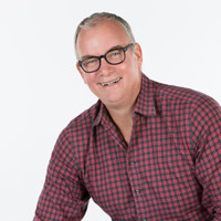 Steve Dumas
