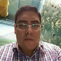 Jorge Carlos Aleman Tovar