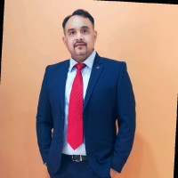 Anand Kumar Baranwal