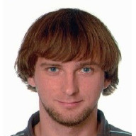 Martin Minárik