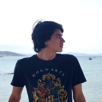 Marco Maiz Aguilera